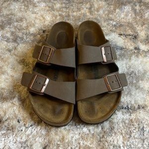 Birkenstocks